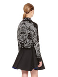 check all tag in collection page