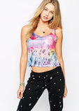 colorful